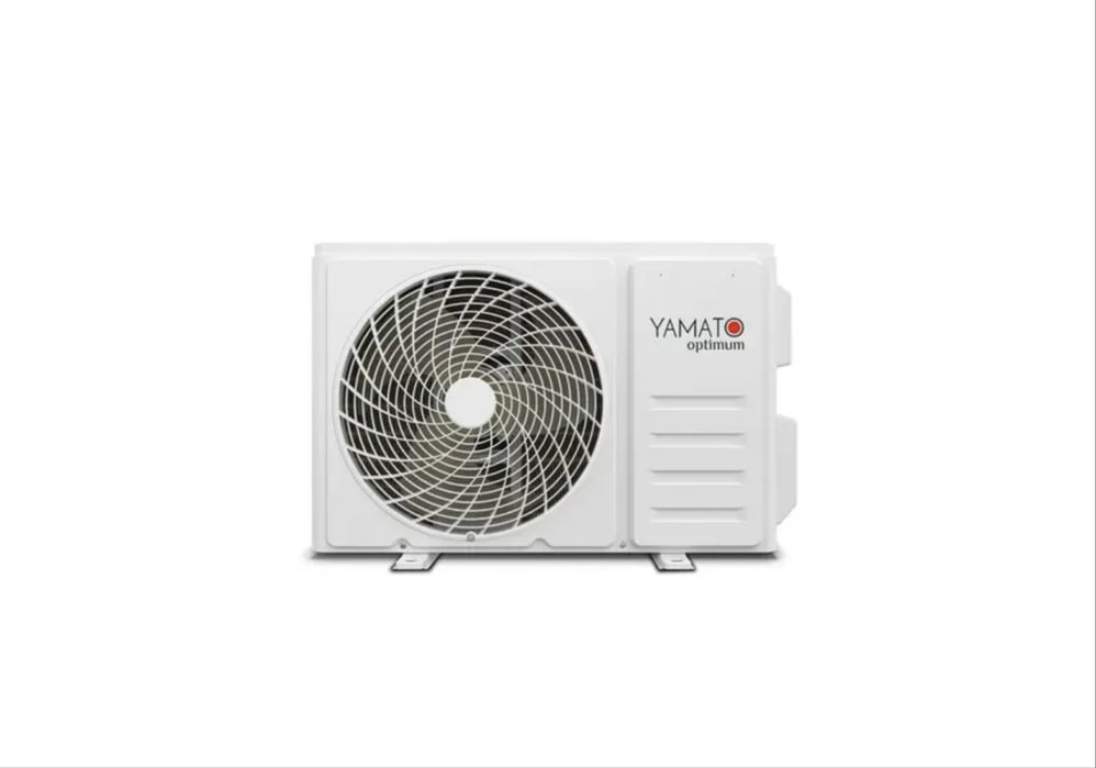 Aer condiționat Yamato 12000btu– Montaj complet – 2700 lei