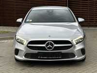 Mercedes-Benz A 2.0d 150 CP Led Navi KeylessGo Piele TVA Deductibil