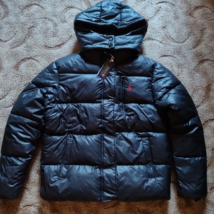 CITITI DESCRIEREA!! Geaca Polo Ralph Lauren (L) Noua cu eticheta