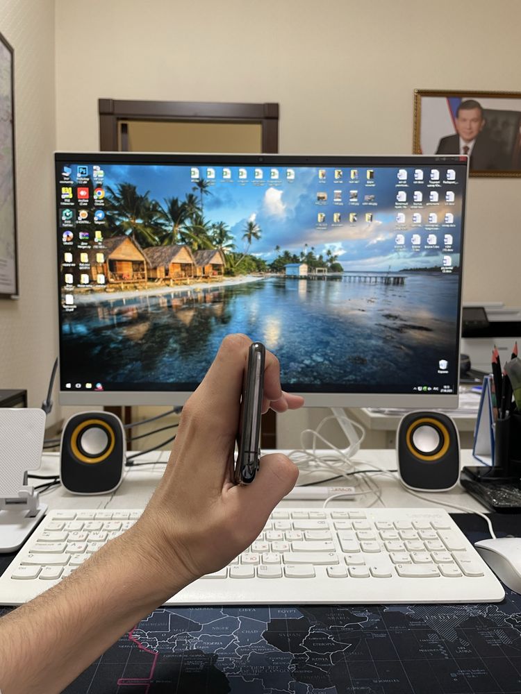 Iphone xs 64GB LL/A ideal
