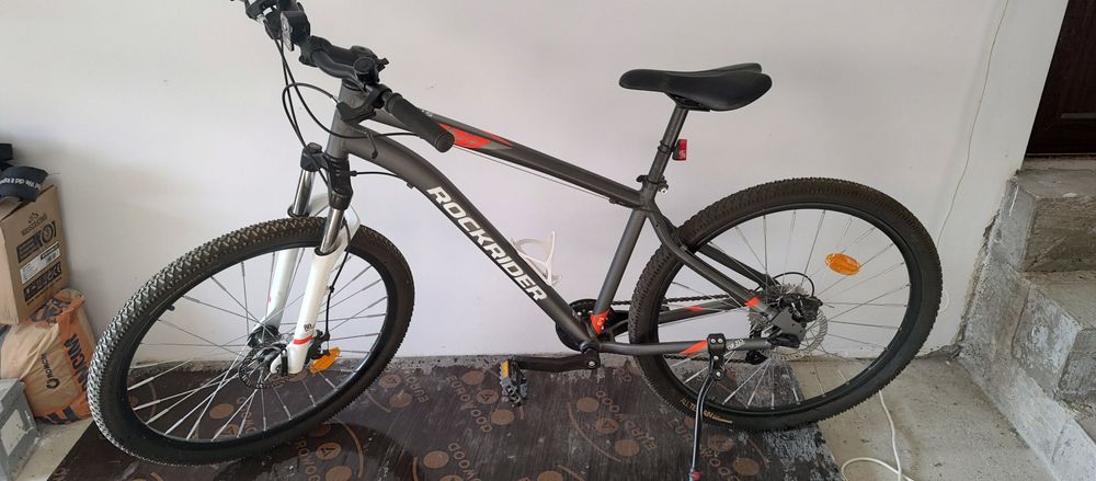 Bicicleta MTB ROCK RIDER ST120