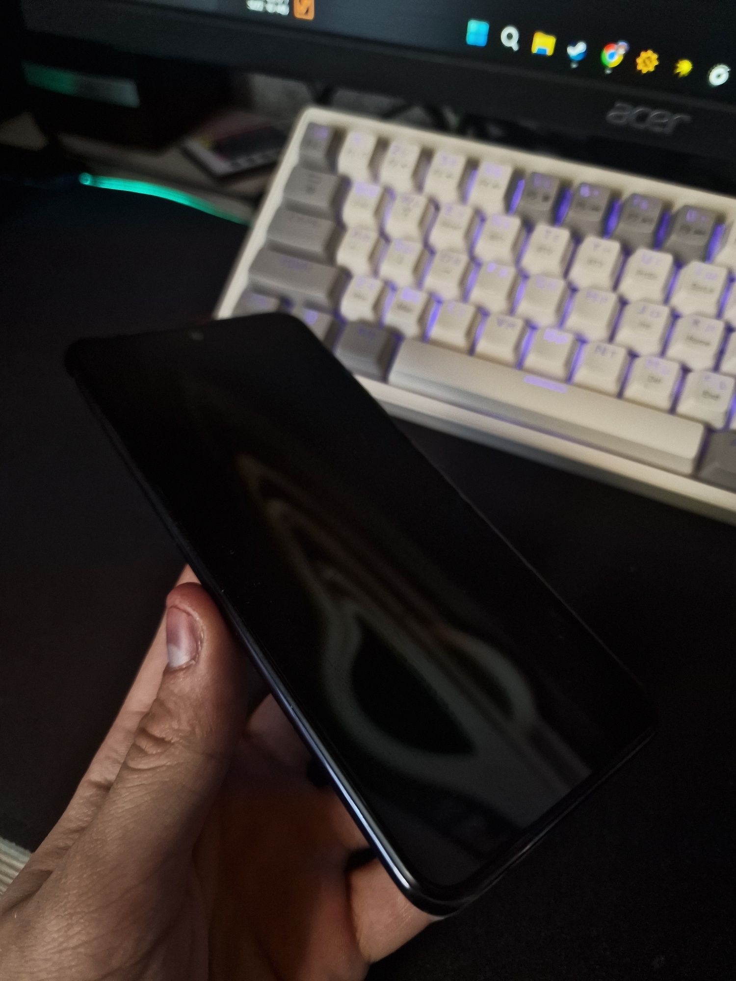 Продам Xiomi Redmi Note 10