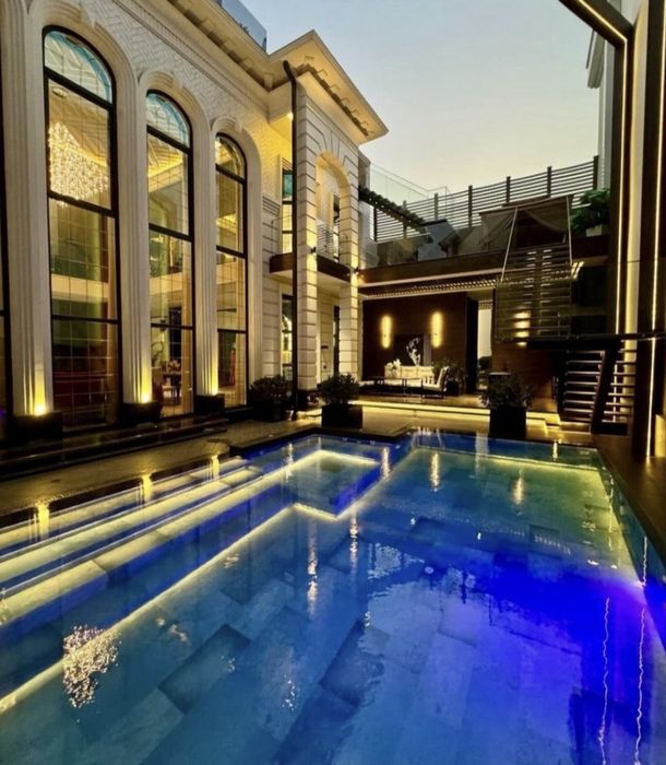 Центр Луначарского Кособланка ор-р 5,6 соток Умный с Алисой