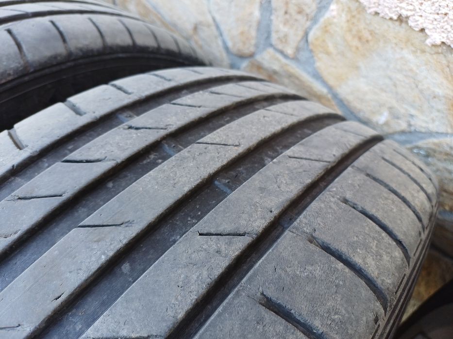 Летни гуми KUMHO ECSTA PS71 225/45/17 94Y
Без никакви забе