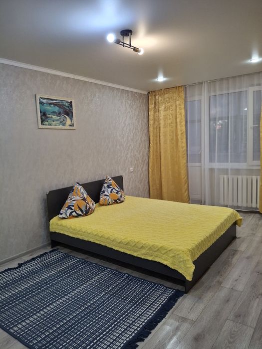 Квартира  сутки  и часы