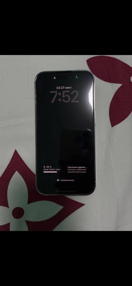 iphone 14 pro 128gb