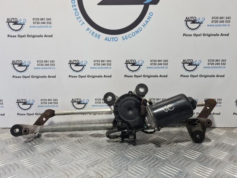 Ansamblu stergatoare parbriz Opel Vectra C