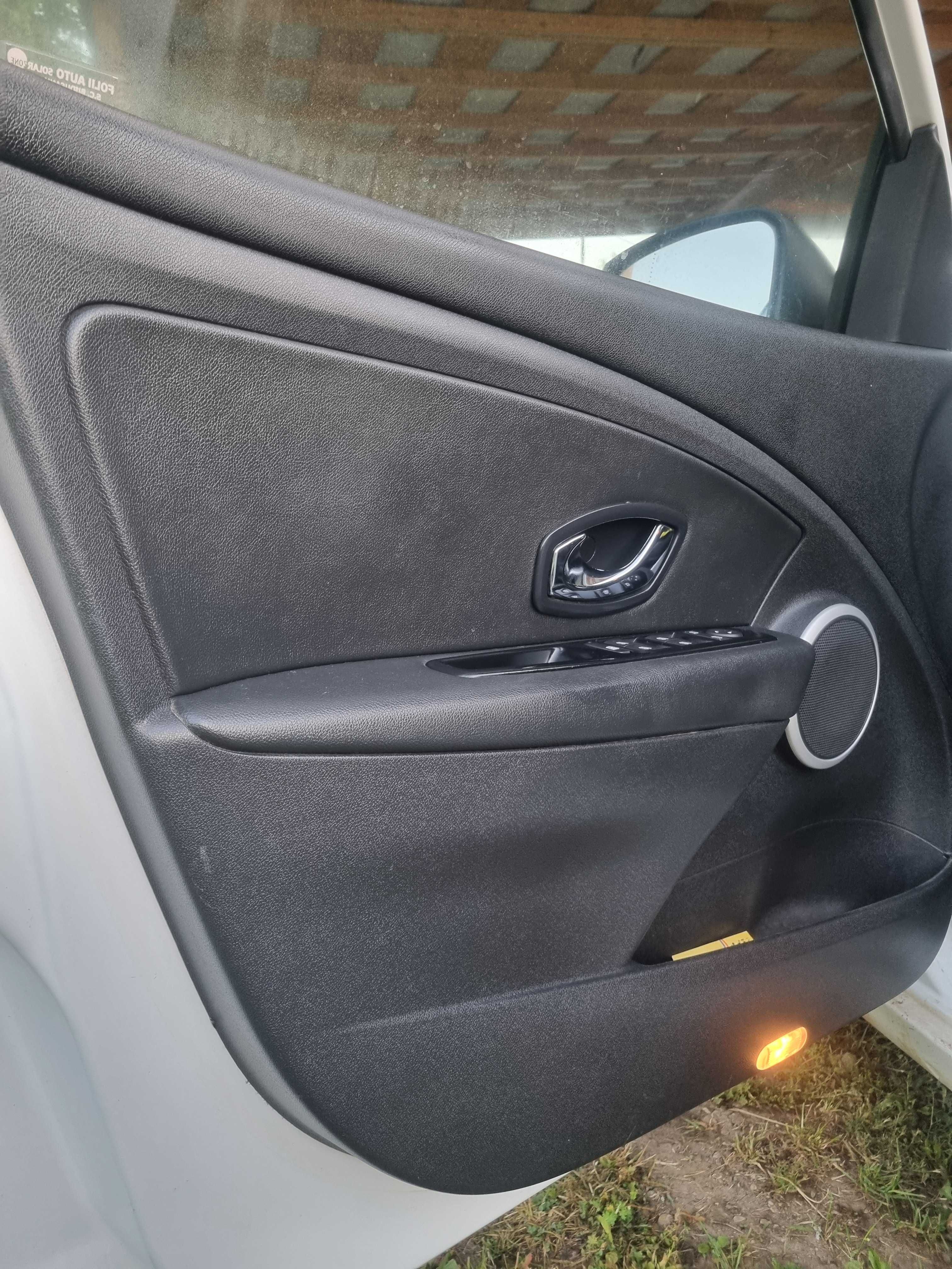 Vand Renault Fluence 1,5 Dci, 110CP
