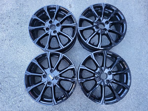 16цола 4x100 DACIA Vw Renault