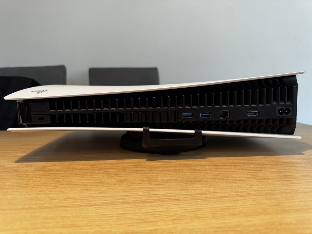 Playstation 5 като нов