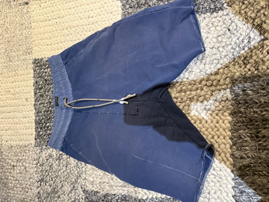 Luda къси панталони luda pants