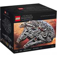 LEGO STAR WARS Сокол Тысячелетия 75192 Star Wars 75192