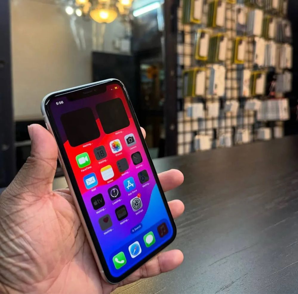 Iphone 11 sotiladi