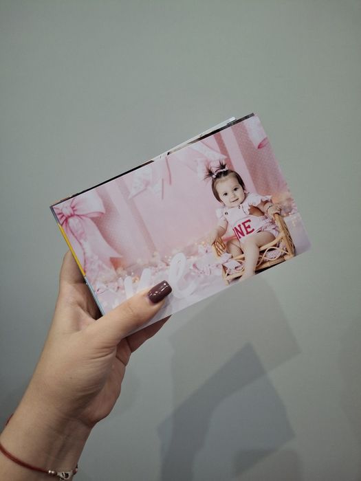 Отпечатване на снимки