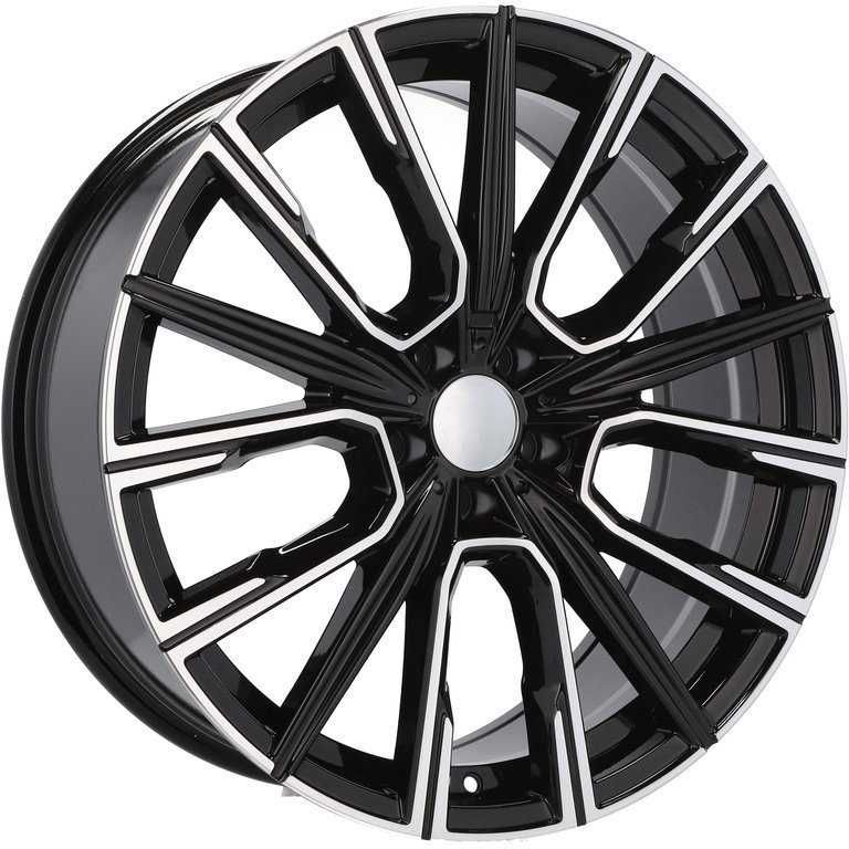 Джанти за БМВ 21" / Djanti za BMW X3 f25 X4 f26 5 GT f07 7er - B5836