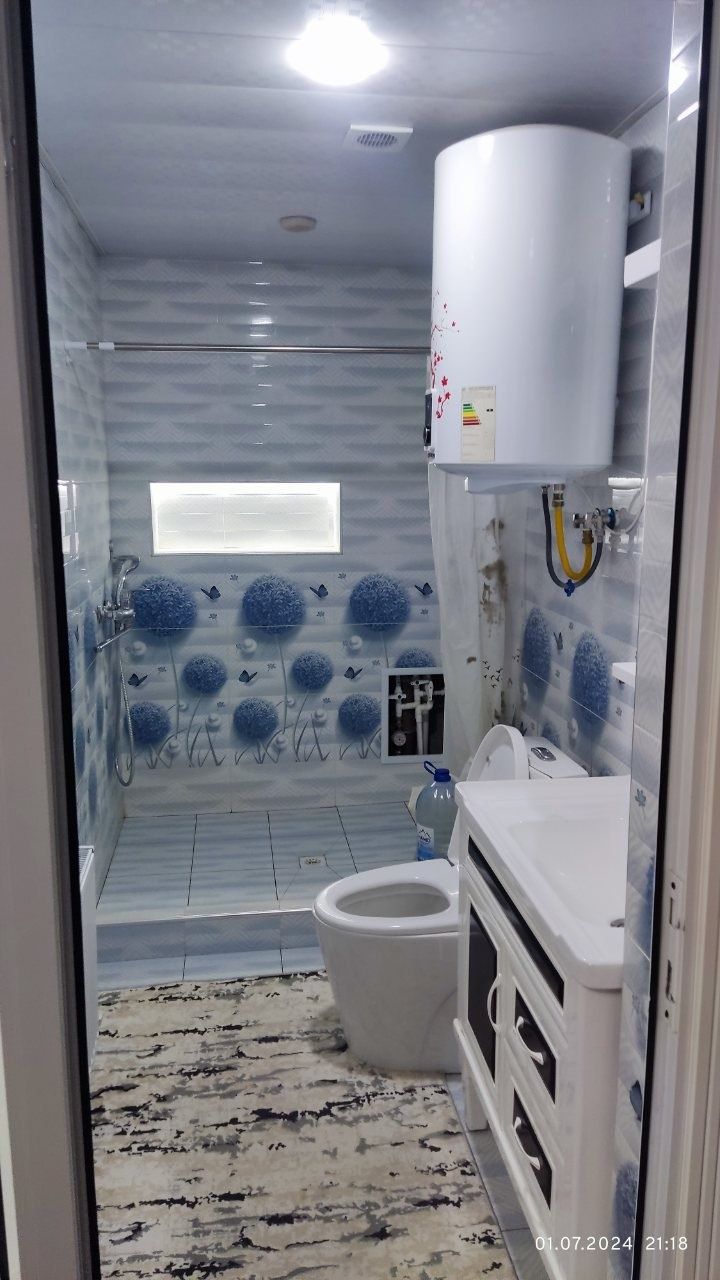 Сдаётся квартира.