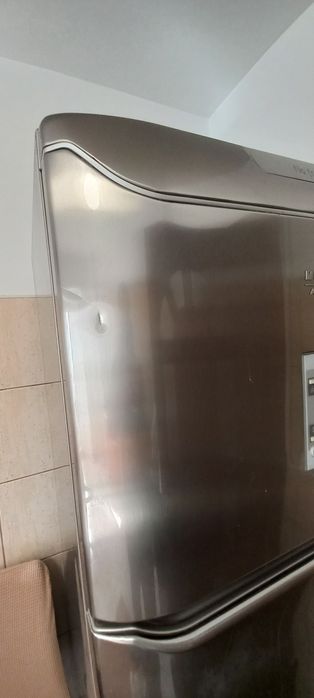 Combina frigorifica Hotpoint Ariston