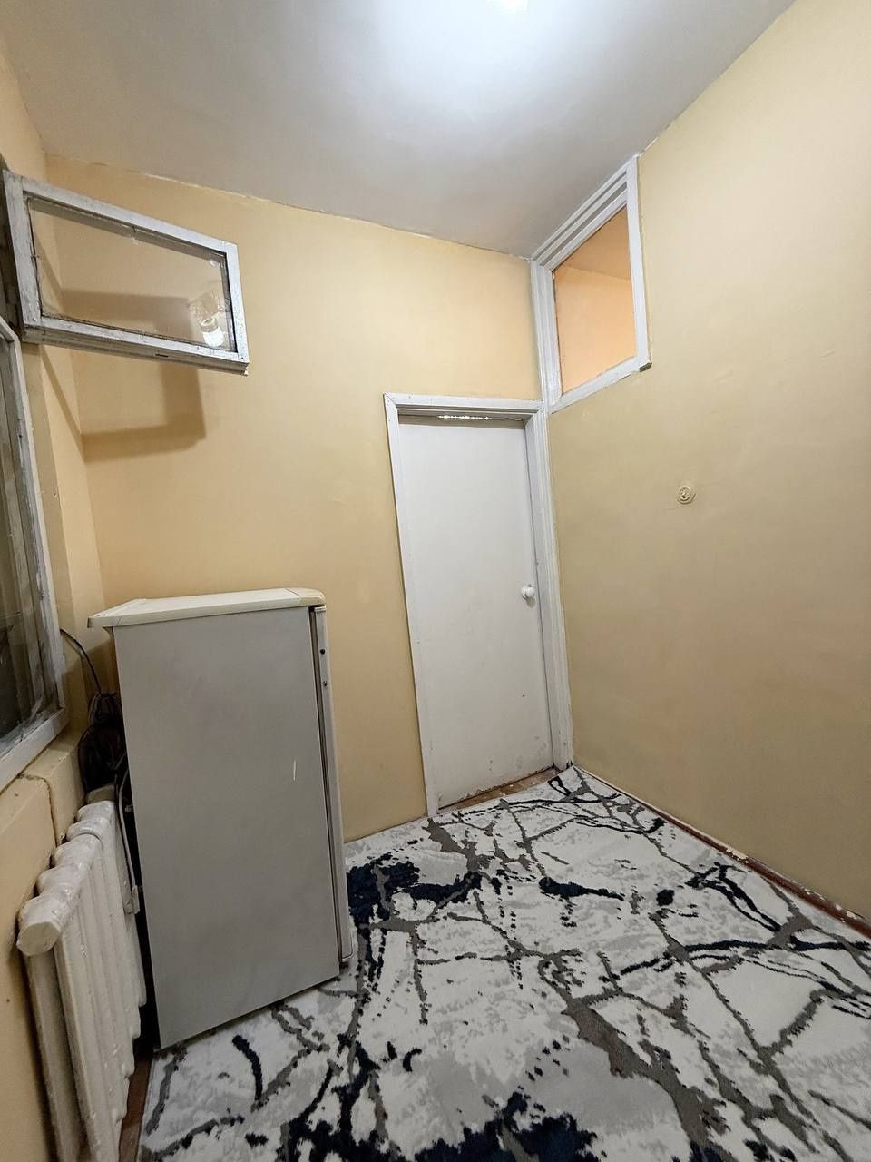 #ЧИЛАНЗАР 10 Квартал, 50м², 2 Хона Квартира Сотилади