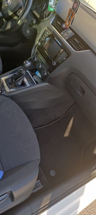 Skoda Octavia 3 .. 2.0 .tdi
Motor 2.0TDi 150 CP EURO 5 (far