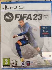 FIFA 23 за playstation 5