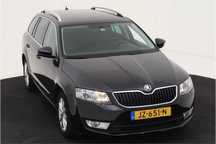 Skoda Octavia III 1.0 TSI