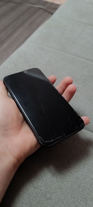 Iphone 11 128гб.
