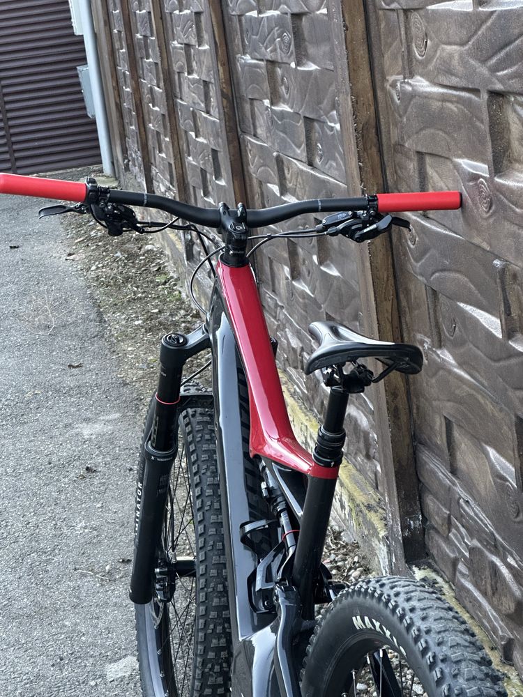 Vand Specialized Turbo Levo comp Carbon