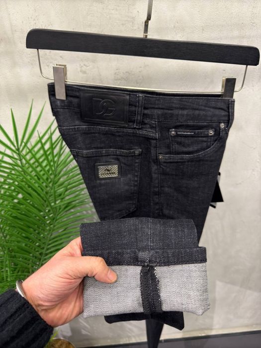 Blugi barbati skinny