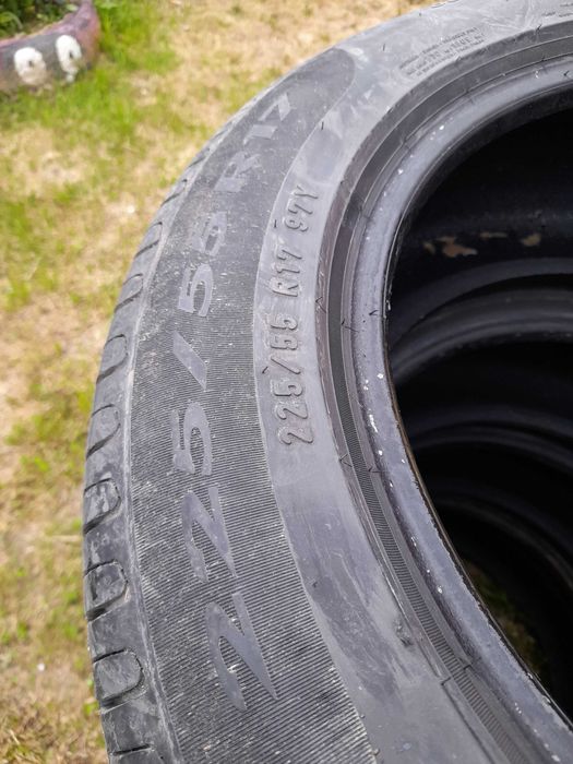 Cauciucuri VARĂ 800 ron