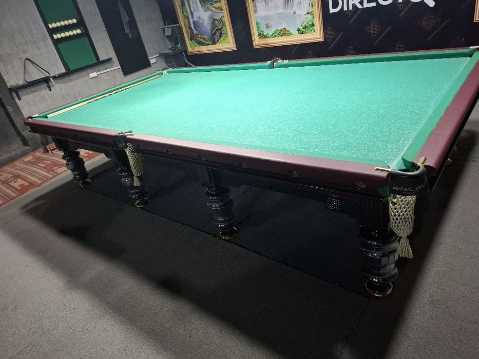 Bilyard stol grafit sotiladi