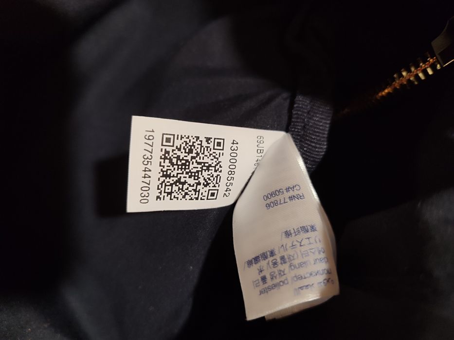 Оригинална раница Tommy Hilfiger-ТОП Предложение