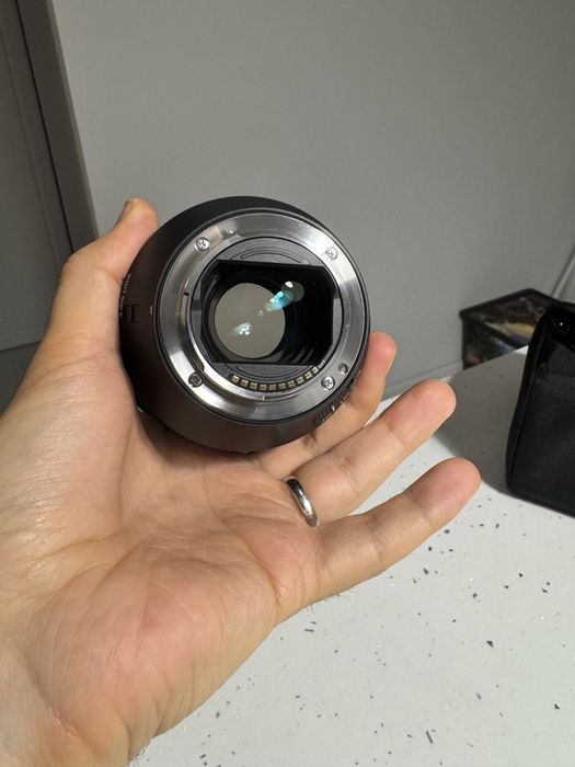 Sony FE 28-70 F2 GM - nou