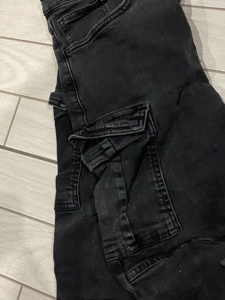 Мъжки дънки Zara