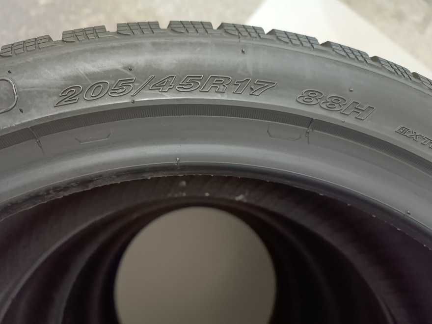 Anvelope 205/45/R17 88H WESTLAKE IARNA CP-N20675
