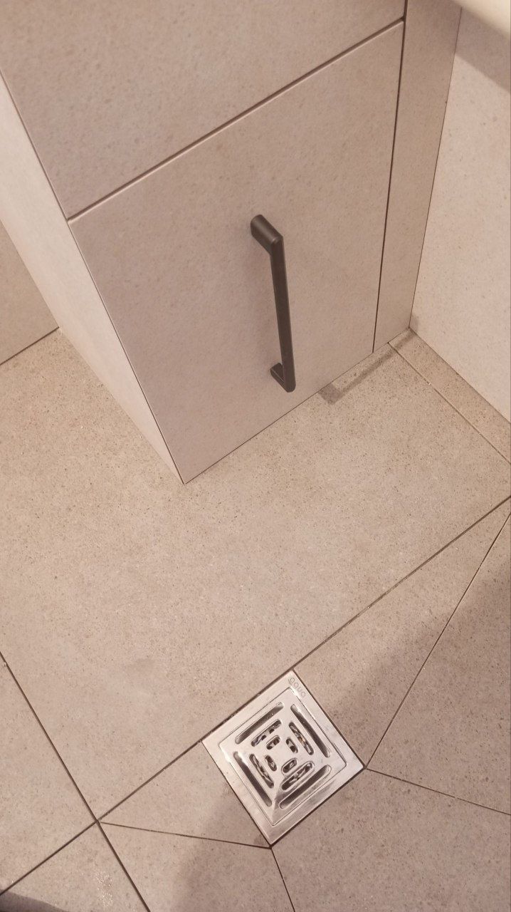 Укладка плитки любой сложности Дмитрий..