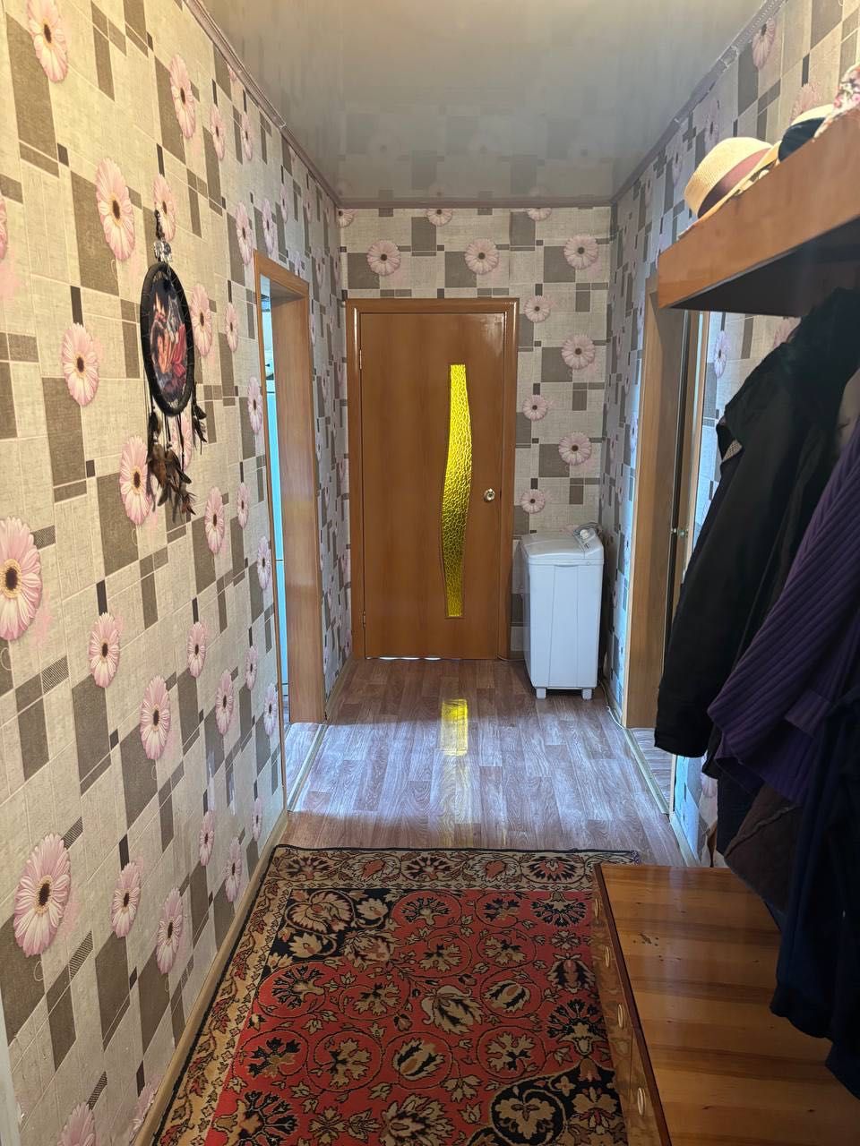 Продается дом 3х комн