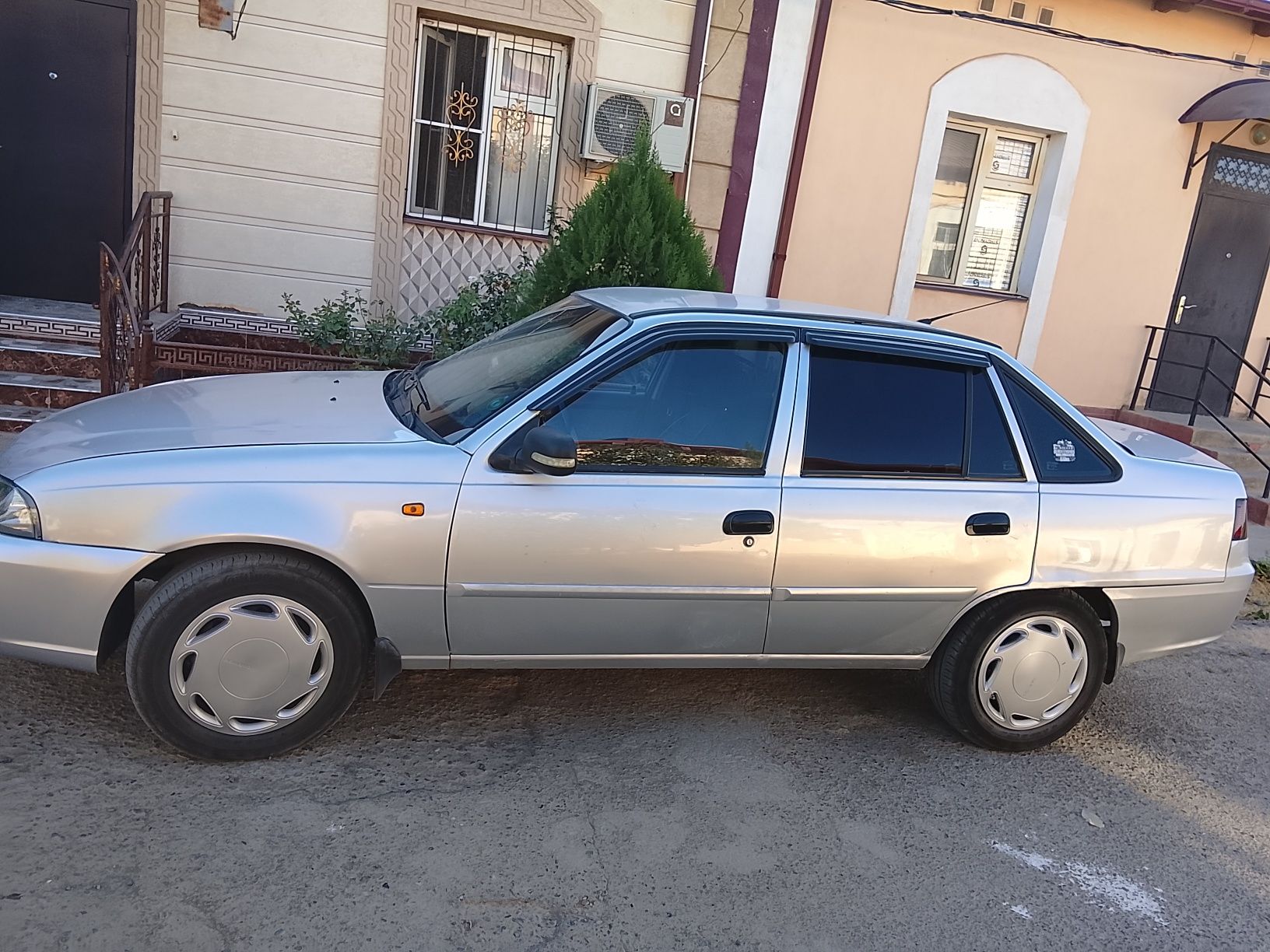 Нексия 2 донс 1.6