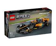 Lego 76919 Speed Champions 2023 McLaren Formula 1 Car