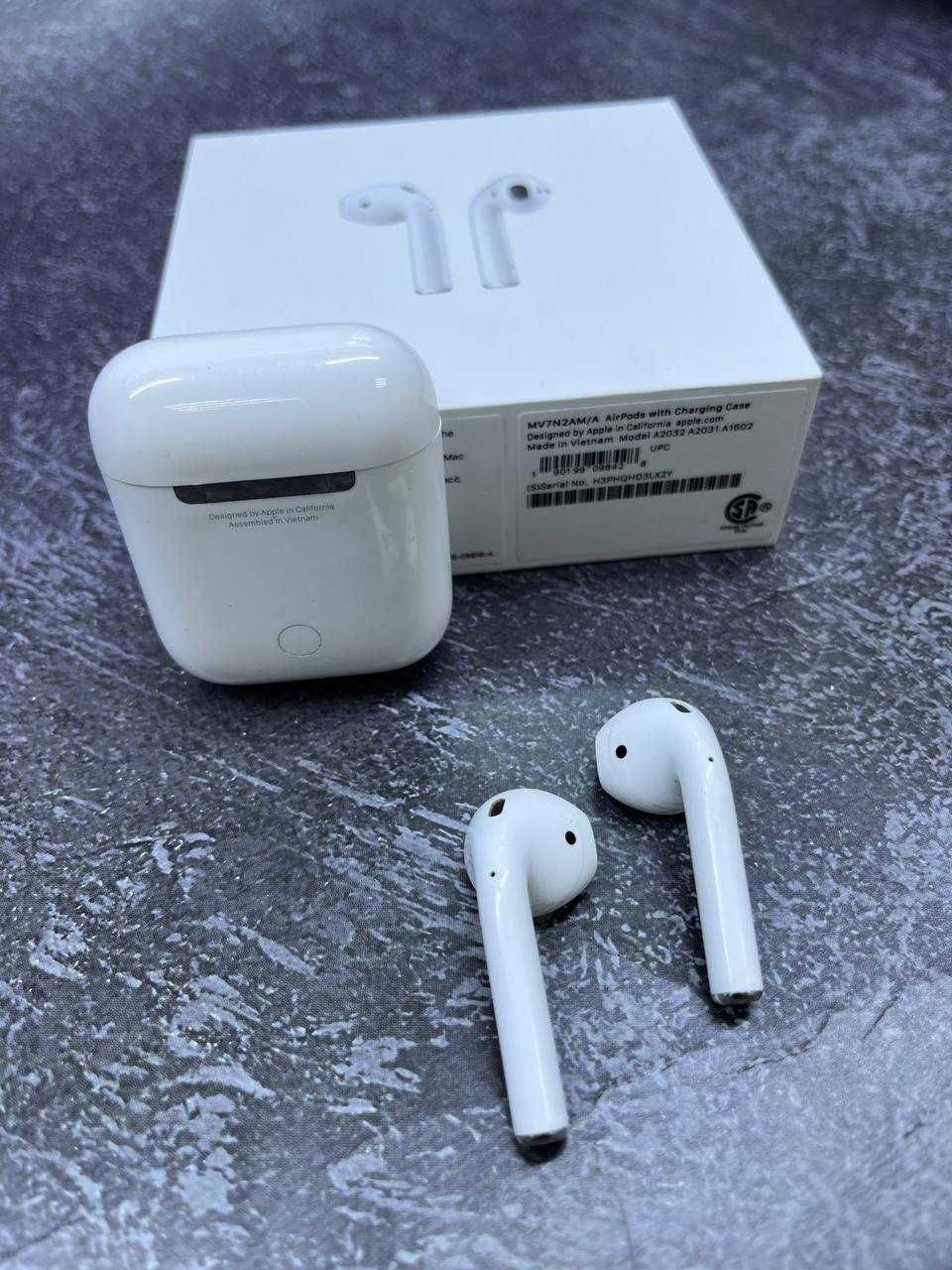 Apple AirPods 1 лот 373886 Павлодар