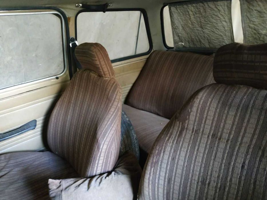 ЗАЗ - 968 М, запорожец