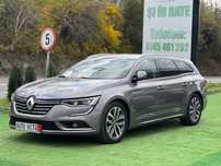 Renault Talisman Renault Talisman automata și ÎN RATE