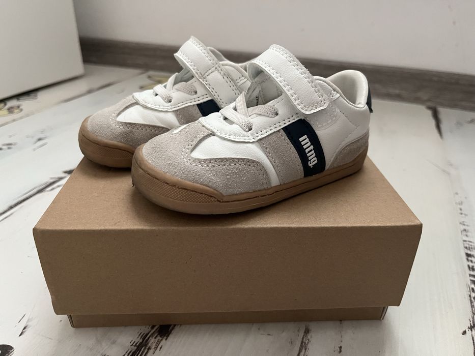 Боси обувки Mustang р-р 23