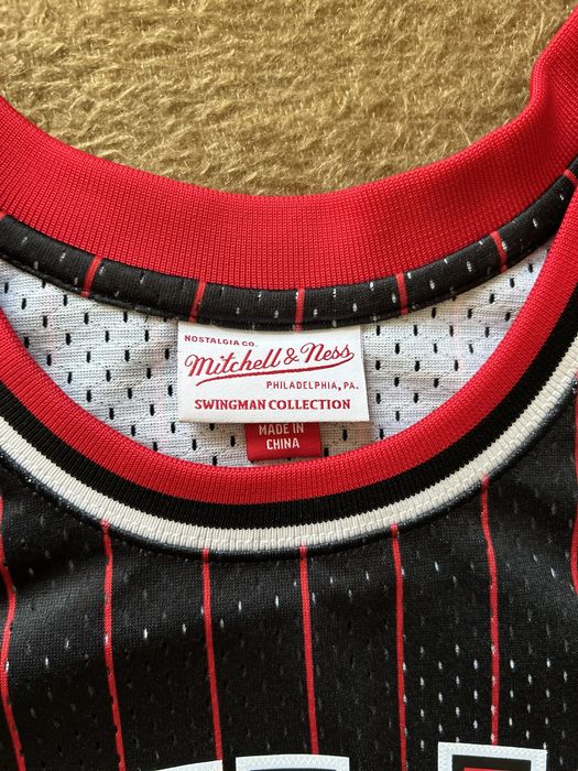 Maiou Chicago Bulls, NBA, Pippen