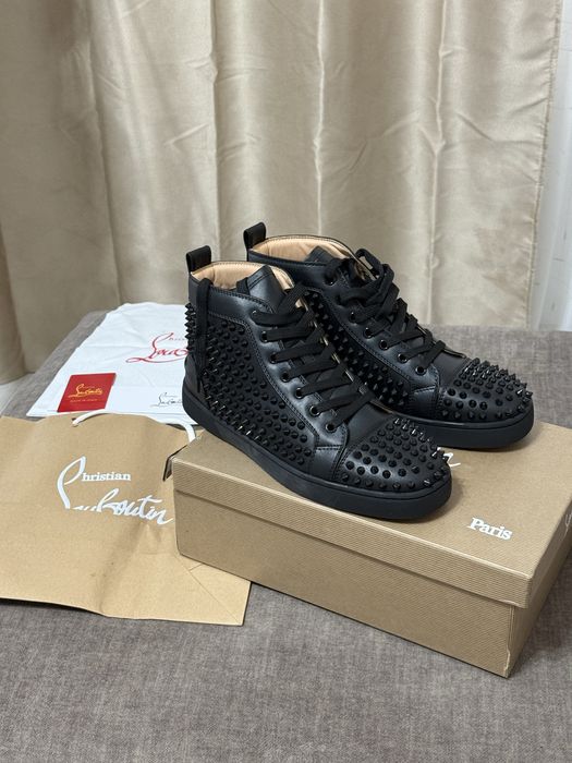 Christian Loboutin Sneakersi