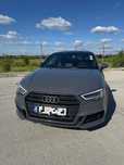 Audi A3 Audi A3 S Line / 2018 / Nardo Grey / Diesel
