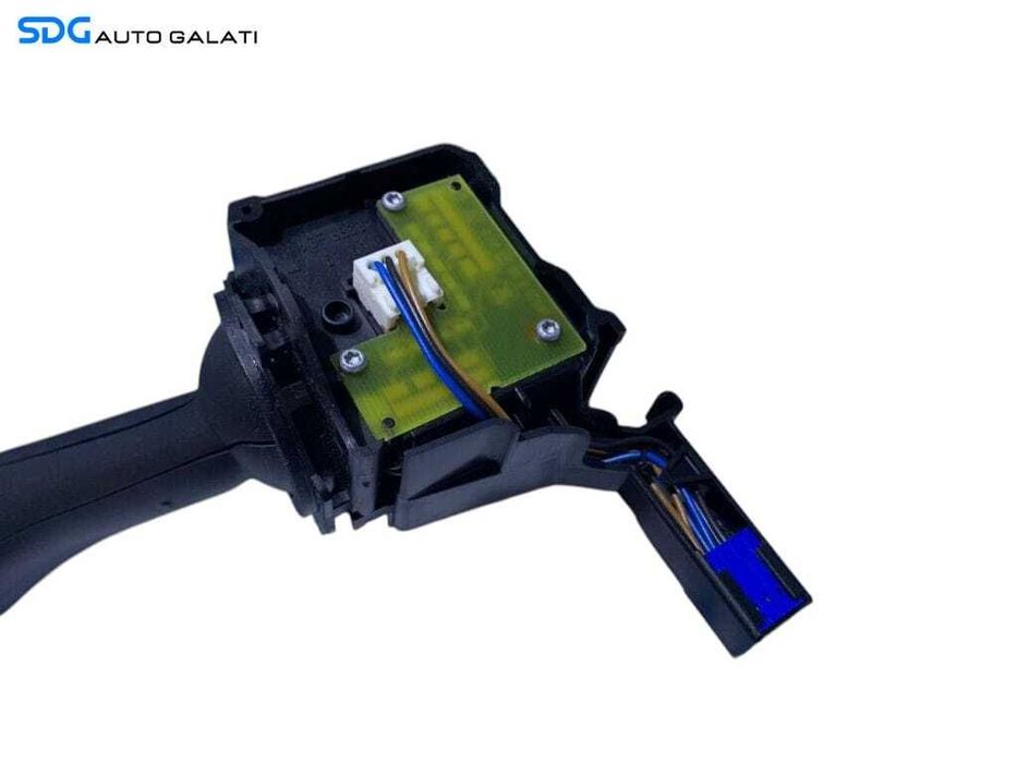 Maneta Stergator Bord Volkswagen Touran 1T1 1T2 2003 - 2010 Cod 1K0953519A [D0095]