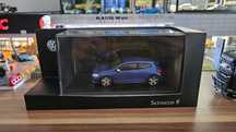 VW Scirocco R Facelift macheta auto premium 1/43 Norev SIGILATA