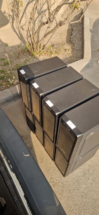 Продам i5 7500 комплект