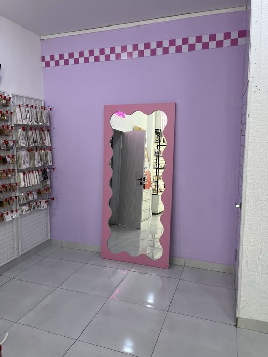 Зеркало айна зерколо