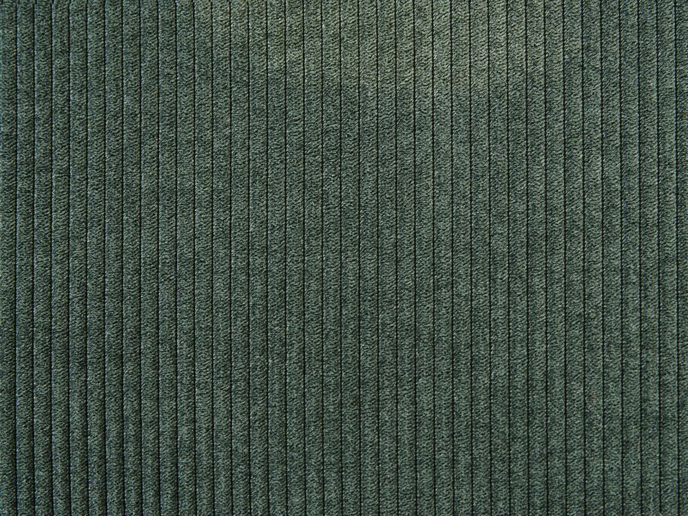 NOU Fotoliu pentru colt "LEMVIG", verde